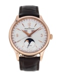 Pre-Owned Jaeger-LeCoultre Master Calendar Watch